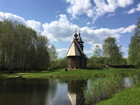 Кострома 2023: все самое лучшее для туристов - Tripadvisor