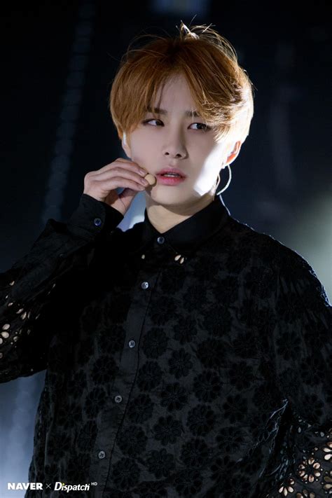 Jungwoo Nct U Photo Fanpop