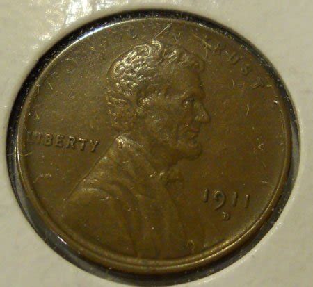 D Lincoln Cent In Ms Condition Ray Komka Coins