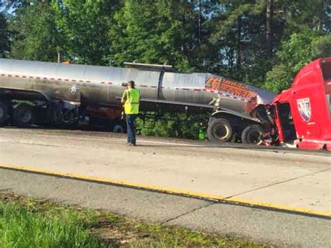 Mecandf Expert Engineers Trucking Company Sued In Fiery Georgia Crash