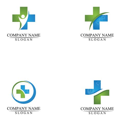 Pharmacy Medical Health Vector Hd Images Medical Cross And Health