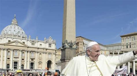 Papa Vara Dicastero Laici Famiglia Vita