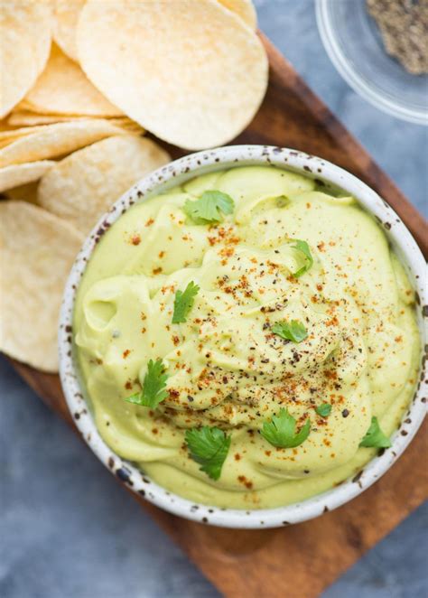 Guacamole Dip Recipe With Lemon Juice Easy Recipes Today