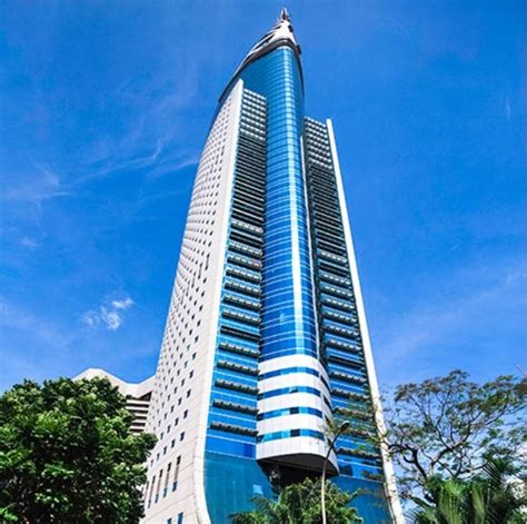 Wisma Jl Jend Sudirman Kav Jll Indonesia