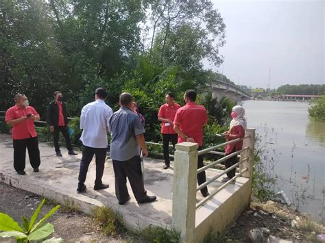 LAWATAN TAPAK BAGI CADANGAN PROJEK PEMBANGUNAN EKO PELANCONGAN HUTAN