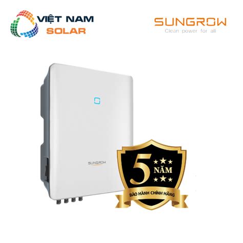 Giá Sỉ Inverter Hòa Lưới Invt 36kw 3 Pha Biến Tần Hòa Lưới Xg36ktr