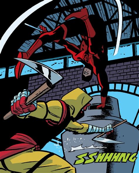 Ikari Daredevil Vs Nightwing Red Hood Battles Comic Vine