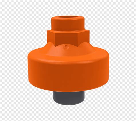 Cylinder Design Orange Art Png Pngegg