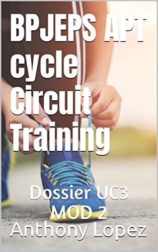 Amazon BPJEPS APT Cycle Circuit Training Dossier UC3 MOD 2