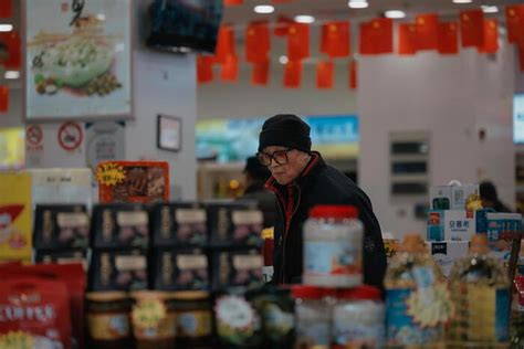 La Cina Affonda Nella Deflazione Prezzi Al Consumo Guida Citt