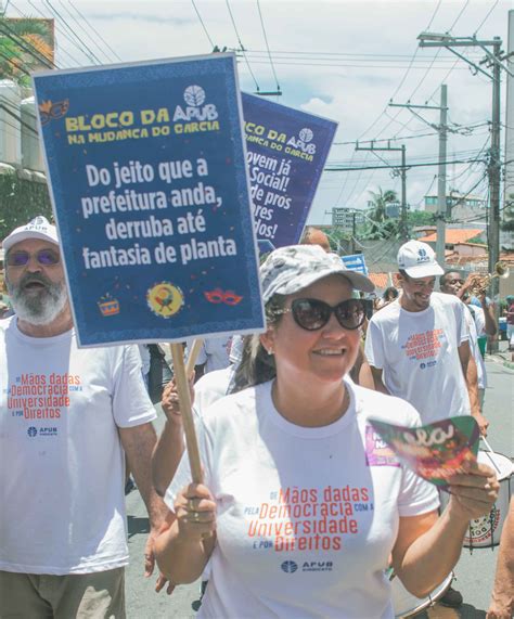 Mudança do Garcia Confira Galeria de Fotos