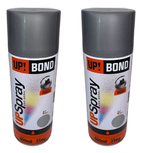 Kit 2 De Pintura En Aerosol 400 Ml Todos Los Colores Para Uso