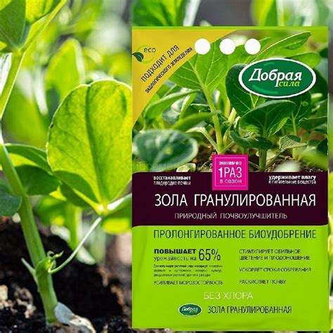 УДОБРЕНИЯ ОРГАНИКА — Семена для Сибири