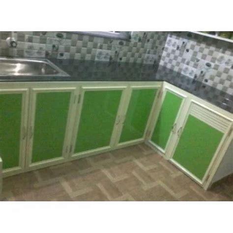 Aluminium Kitchen Cabinet Design Kerala Dandk Organizer