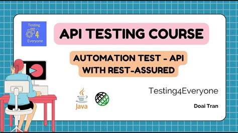 12 Hướng Dẫn Api Automation Test Với Java Rest Assured Phần 3 Tạo