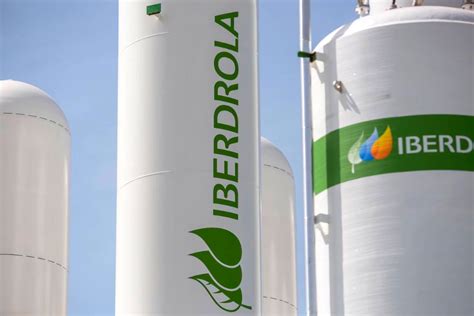 México avanza en la desinversión de plantas de Iberdrola