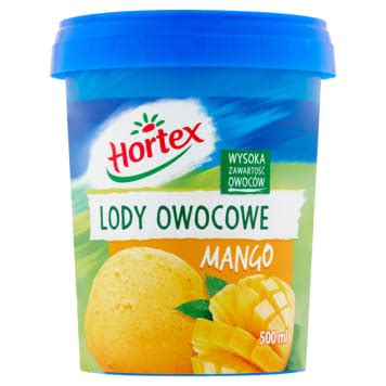 Lody Owocowe I Sorbety Por Wnanie Produkt W Na Czytaj Sk Ad