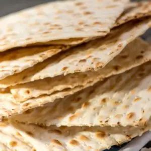 Recipe For Unleavened Bread Recipesallday