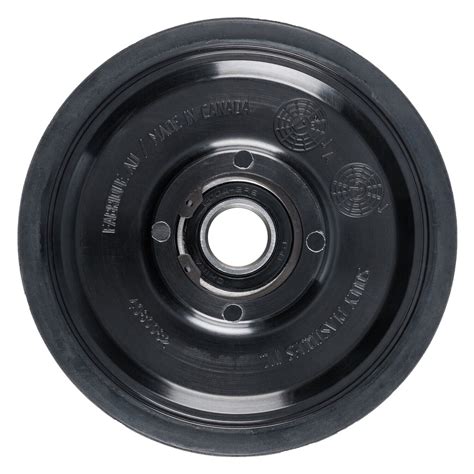 Kimpex Idler Wheel UHMW Fits Ski Doo OEM 503191311 EBay