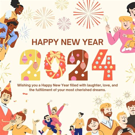 New Year Wishes In Hindi 2024 नए साल के लिए शुभकामनाये