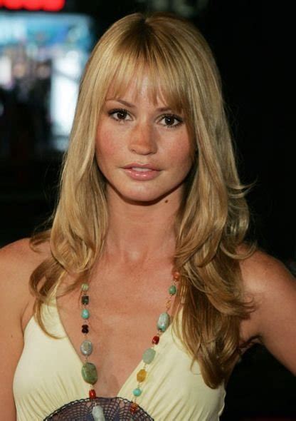 Cameron Richardson Alvin And The Chipmunks