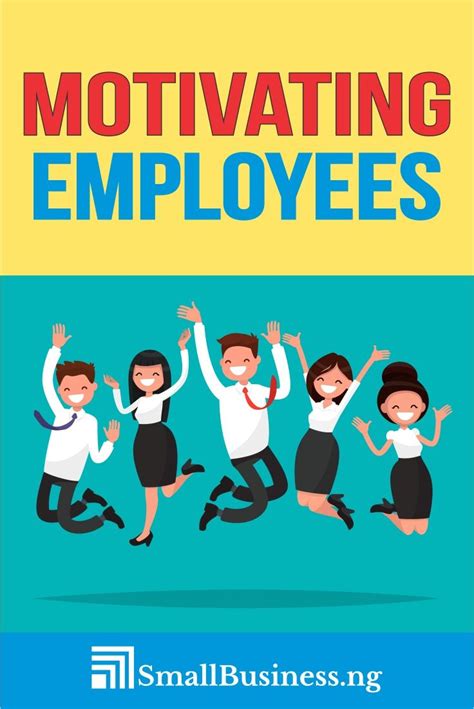 How To Motivate Employees Artofit