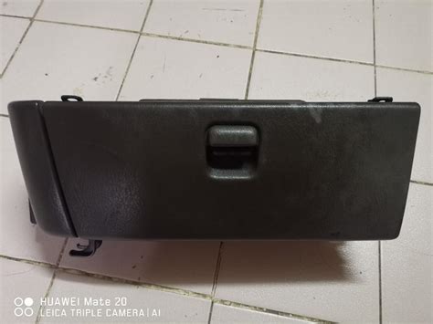 Laci Dashboard Kancil Petak Original Auto Accessories On Carousell