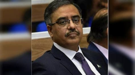 Pakistan Alleges Harassment Of Diplomats Summons Delhi Envoy Sohail Mahmood India Today