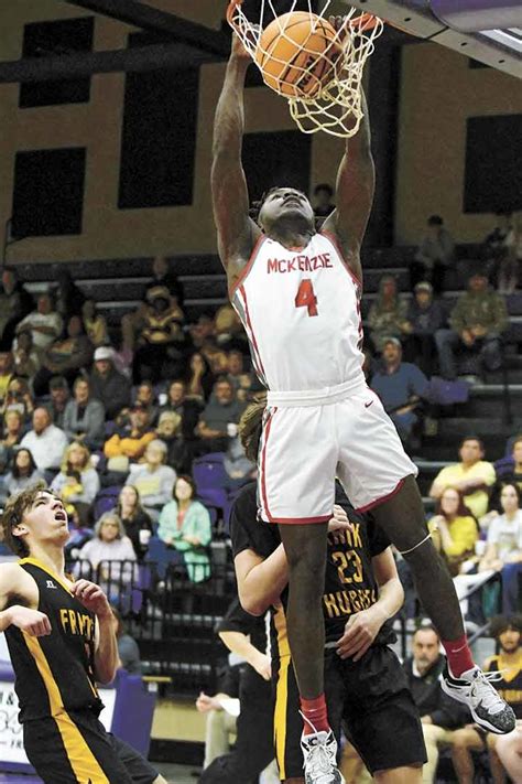 Rebels Two Time Region Champions Host Sectionals The Mckenzie Banner