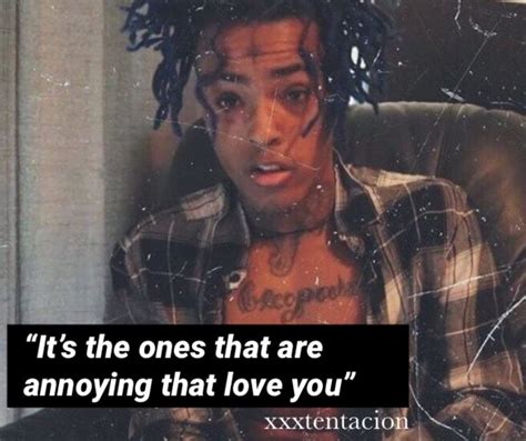 Xxxtentacion Quotes About Life - ShortQuotes.cc