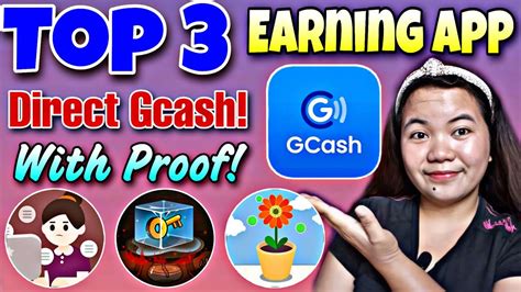 Libreng Pera Sa Gcash Top Legit Paying App With Payment Proof