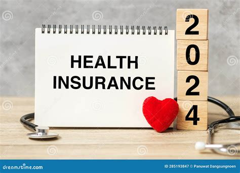 2024 Happy New Year For Healthcare Insurance Wellness And Medical