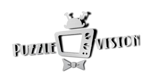 puzzlevision logo fanmade  gabystarstudios  deviantart