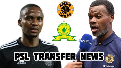 Chiefs On A Chase For A Hot Striker With Downs Huge Blow For Orlando