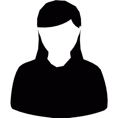 Female Avatar Vector Svg Icon Svg Repo