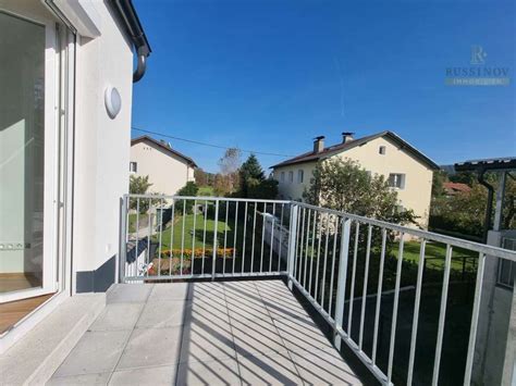 NEUBAU Garconnieren Mit Balkon Oder Garten In Krumpendorf ERSTBEZUG