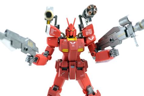 The Gunpla Model Beginners Guide For Building Amazing Kits One Map