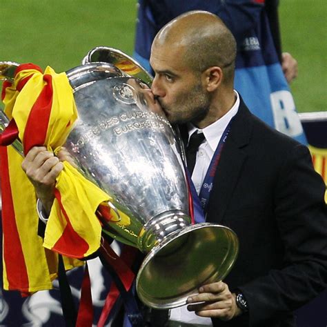 Why Pep Guardiola Should Return to Barcelona | News, Scores, Highlights ...