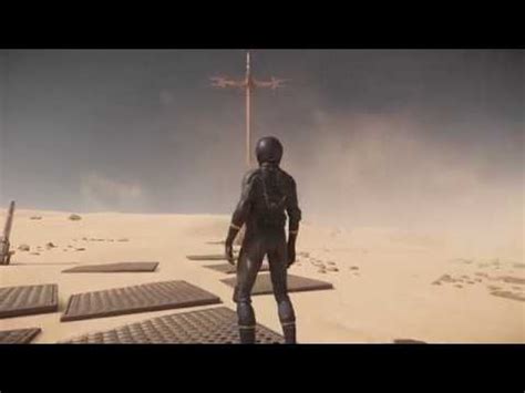 Star Citizen Old Origin 315p Modell On Daymar YouTube