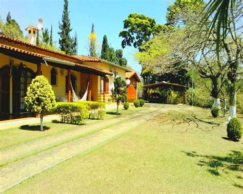 Ch Cara A Venda No Santa Rita Em Ca Apava Terrenos S Tios E Fazendas