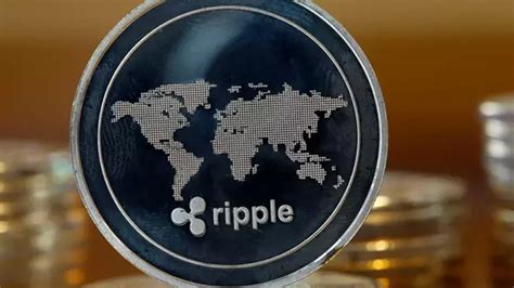 Ripple Piyasa De Erini Milyar Dolar Art Rd Son Haberler