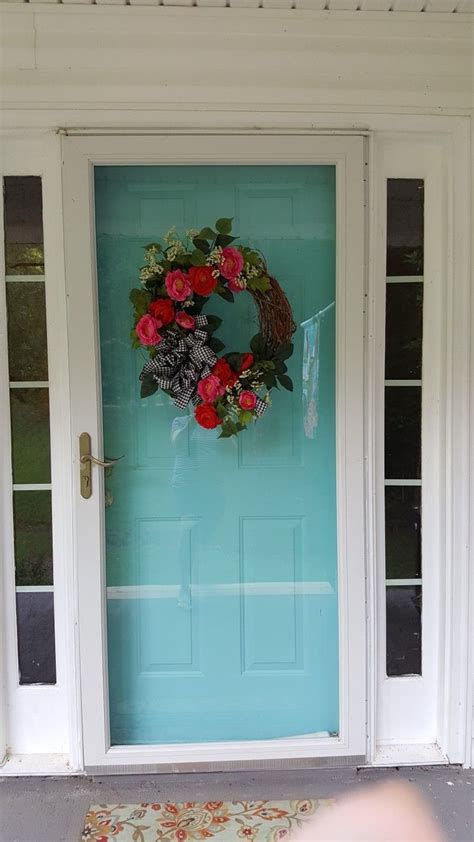 10 Beach Front Door Decor Homyracks