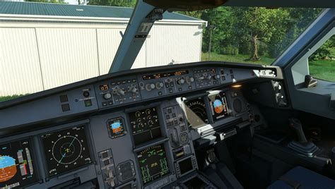 New Aerosoft A330 for MSFS Previews - FSElite