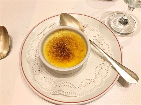 Review: Le Relais De Venise | FOOD | FREYA WILCOX