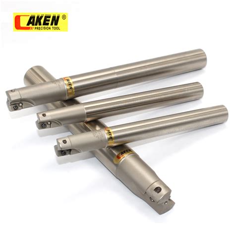 Aken Bap400r Right Shoulder Milling Cutter Bar Cutter Bar And