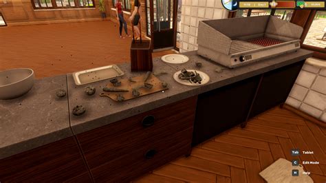 Kebab Simulator: Prologue bei Steam