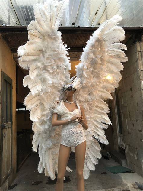 Diy Victorias Secret Angel Wings