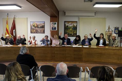 Lendem Que Biosca Don S Llum Verda A Deixar La Segarra I Passar A