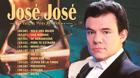 José José 1969 Cuidado Jose Jose Sus Mejores Éxitos Las 12 Grandes