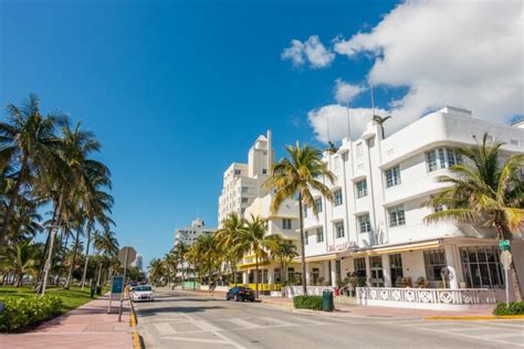 Qu Hacer En Miami Gu A Para Que Tu Viaje Sea Inolvidable Sky